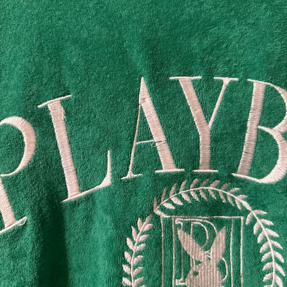 Playboy X Missguided Dress - Picture 10 of 11